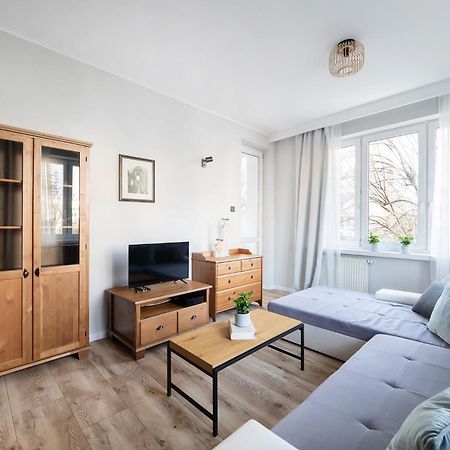 Radunia Canal Apartment Danzica Esterno foto