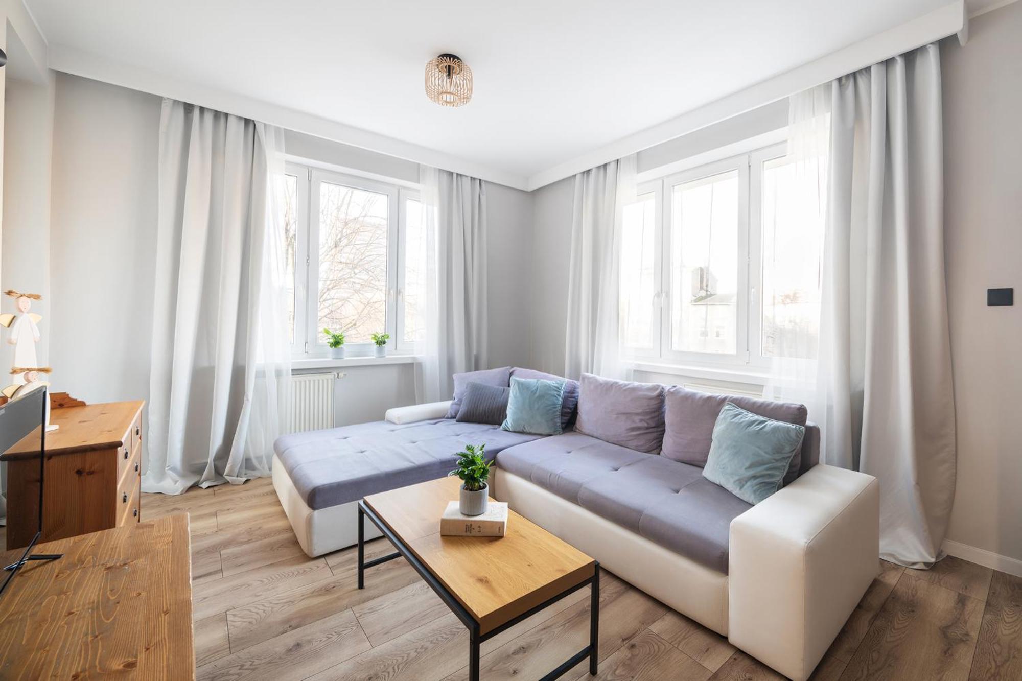 Radunia Canal Apartment Danzica Esterno foto