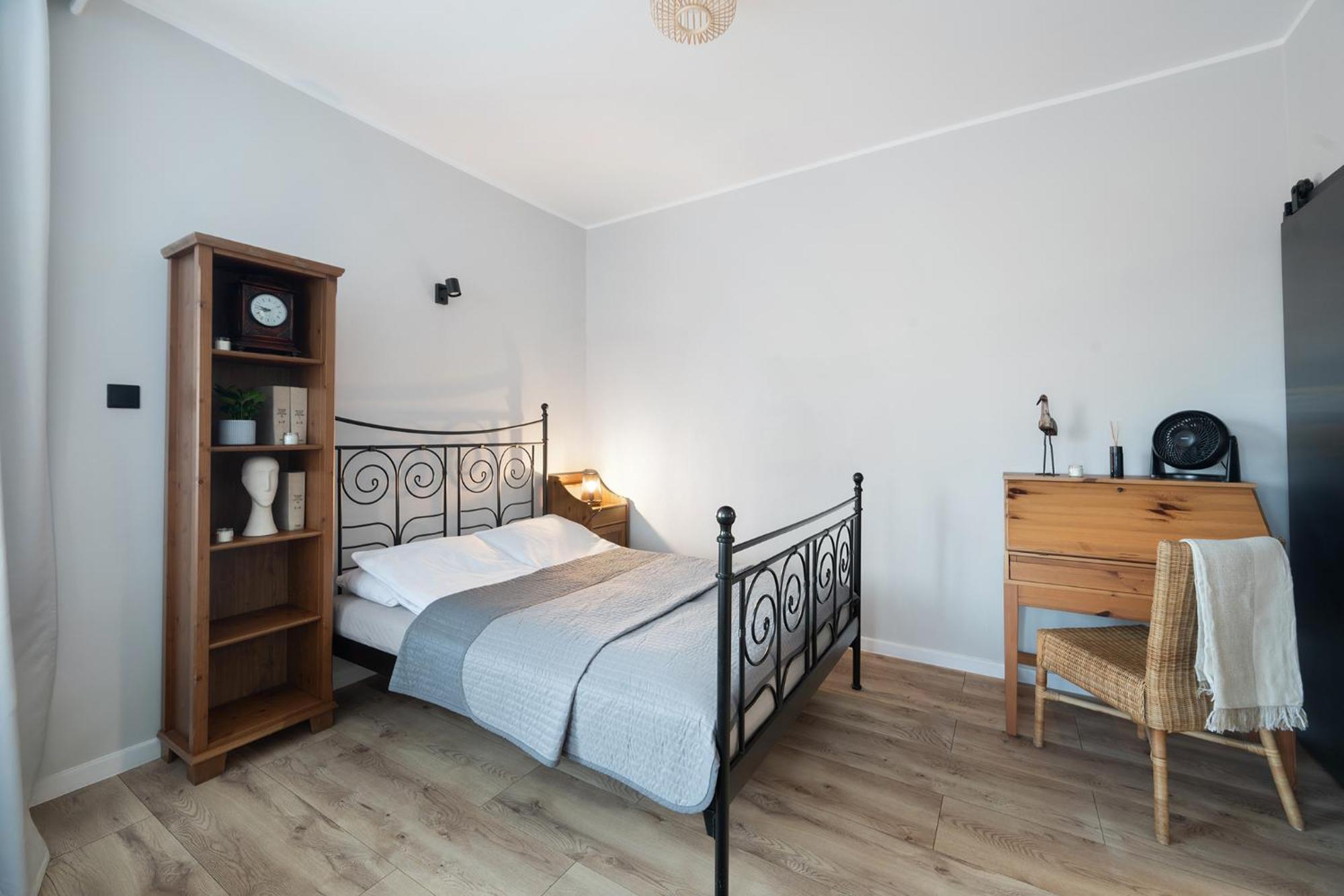 Radunia Canal Apartment Danzica Esterno foto