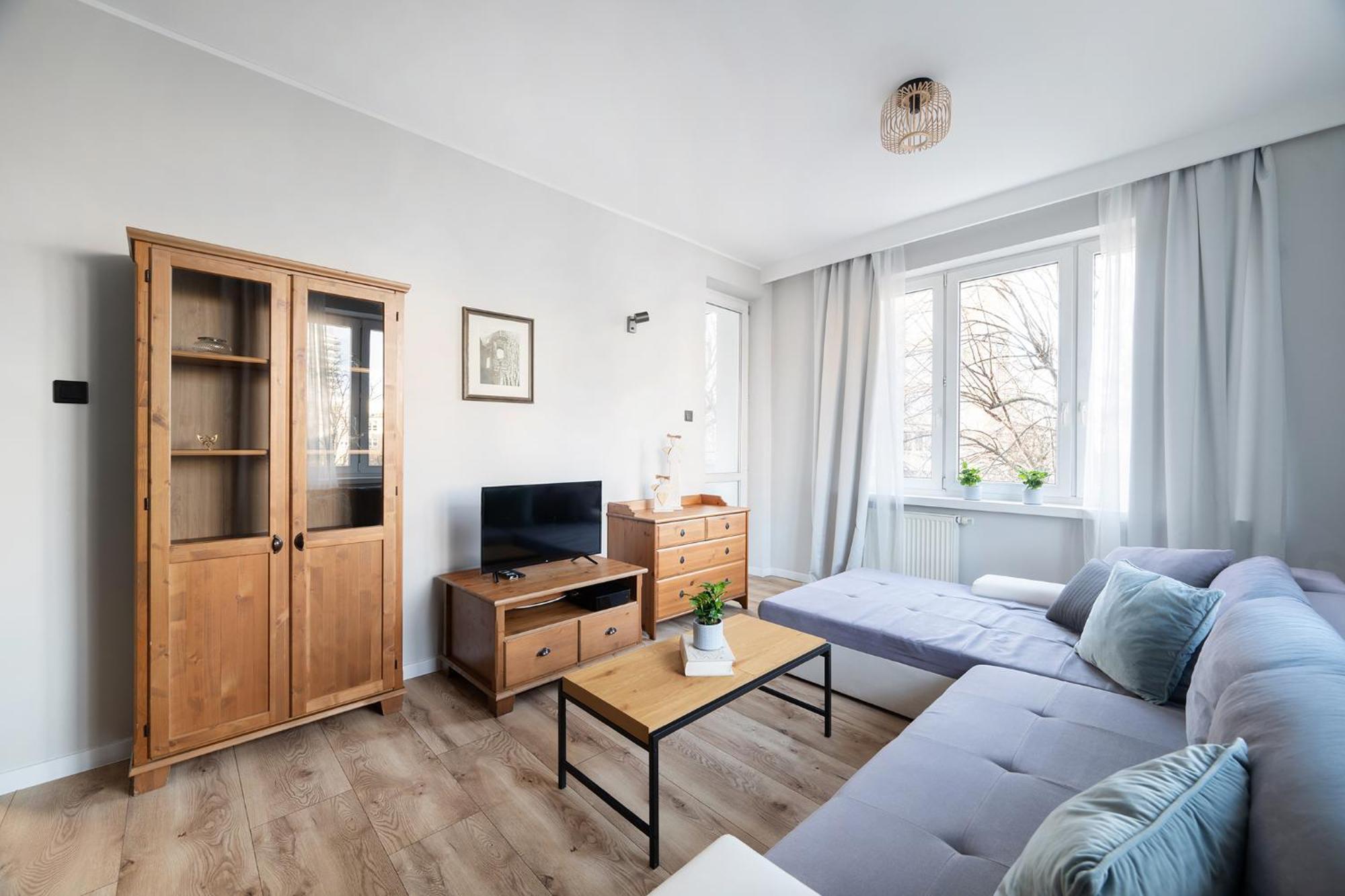 Radunia Canal Apartment Danzica Esterno foto