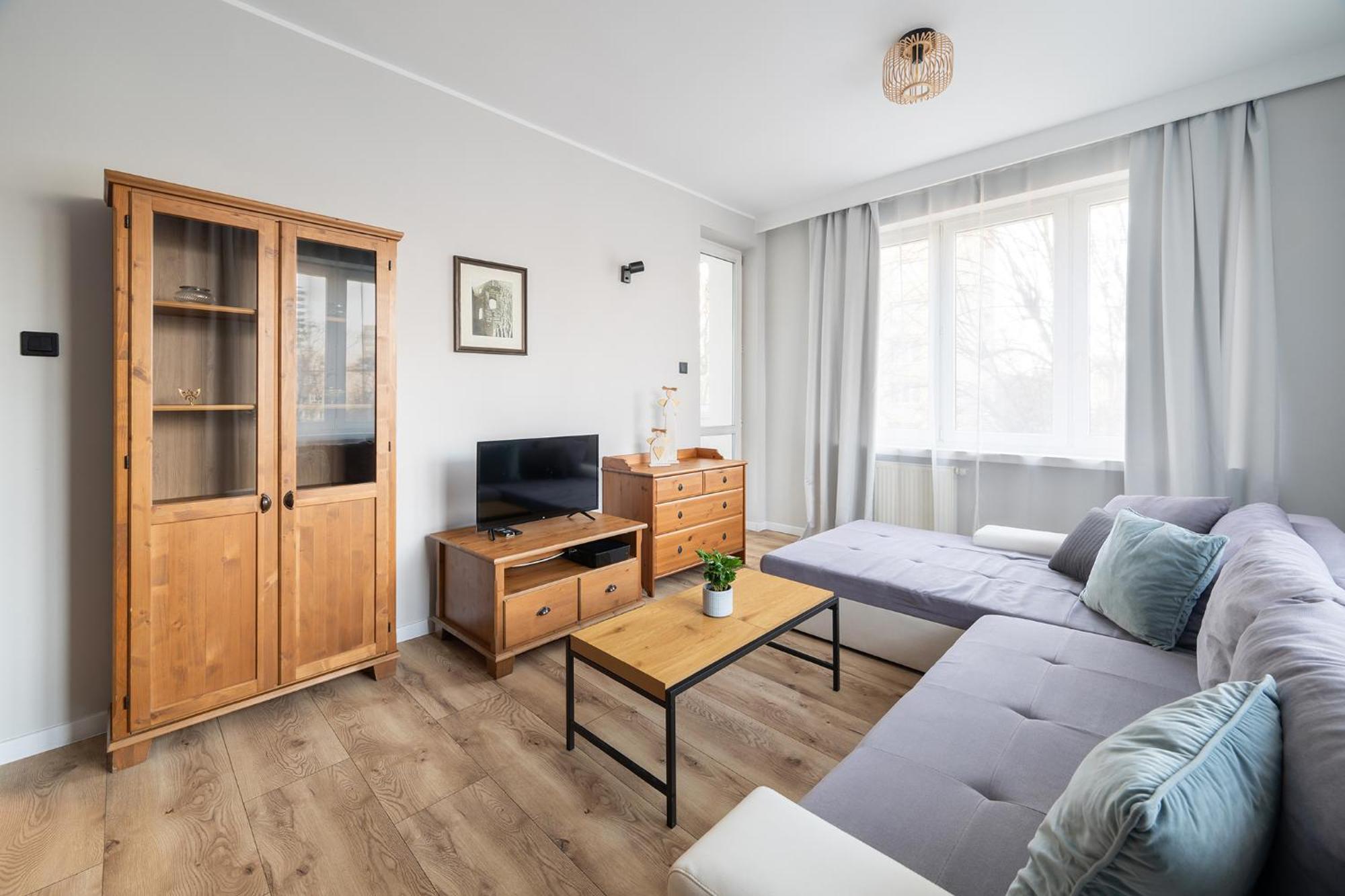 Radunia Canal Apartment Danzica Esterno foto