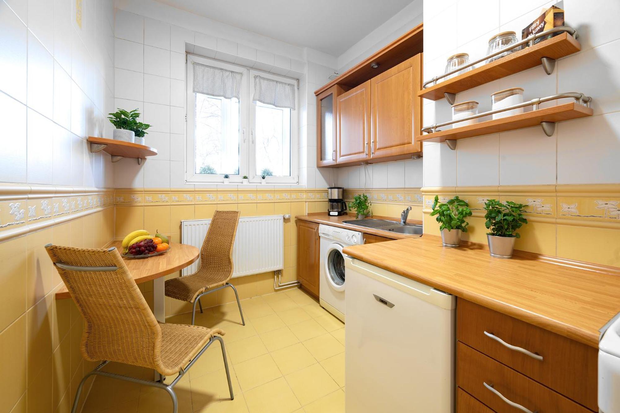 Radunia Canal Apartment Danzica Esterno foto