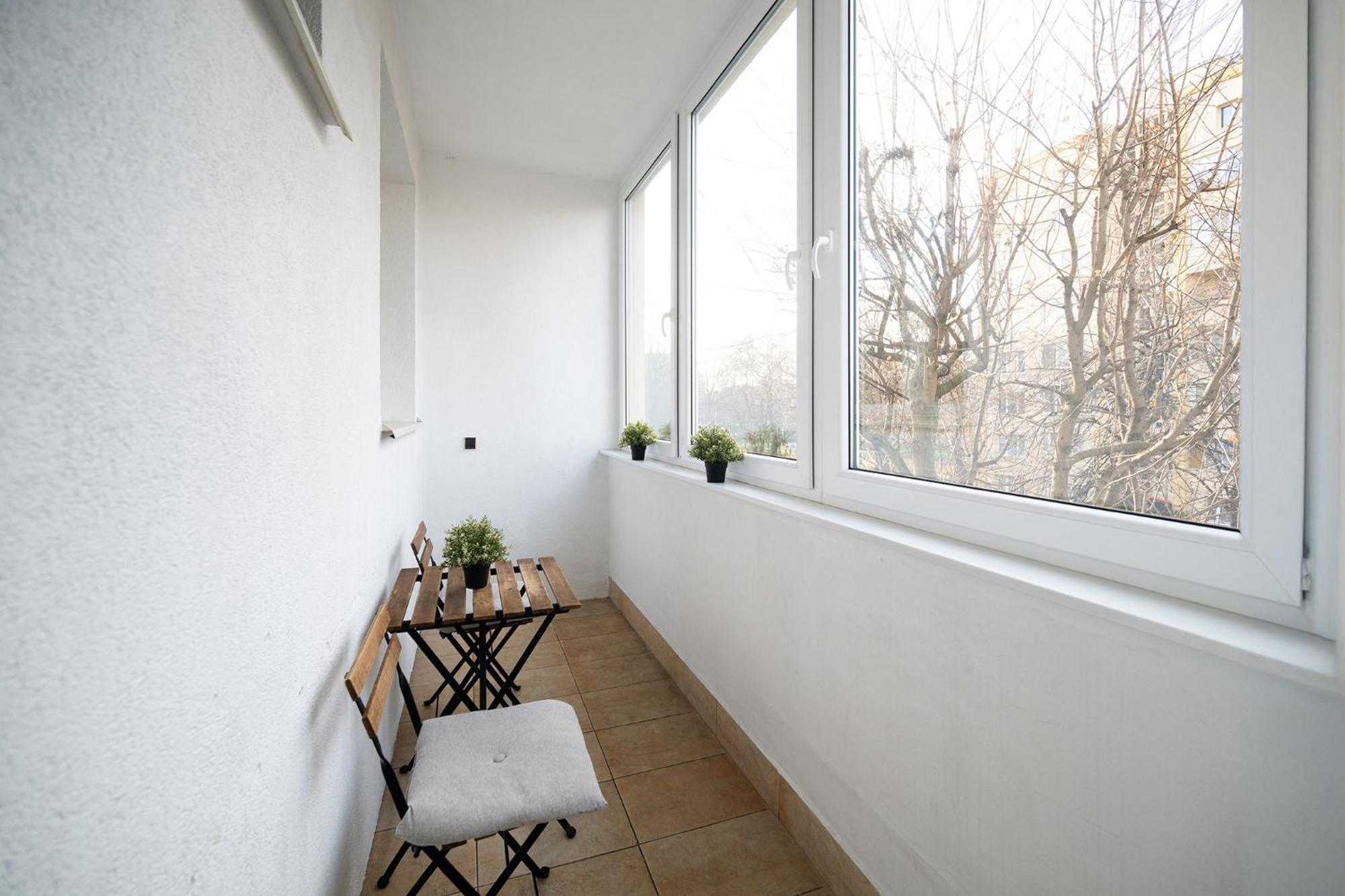 Radunia Canal Apartment Danzica Esterno foto