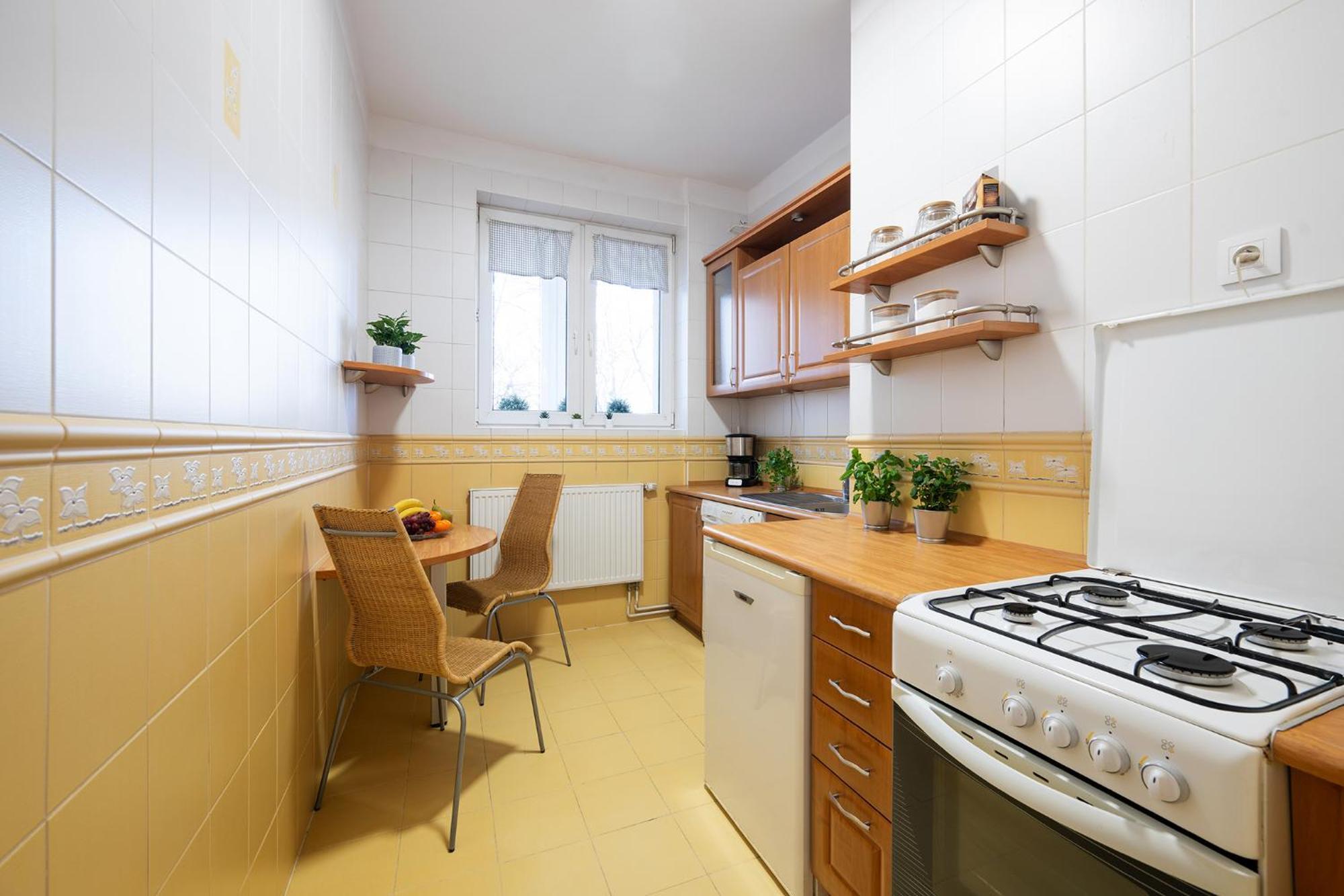 Radunia Canal Apartment Danzica Esterno foto